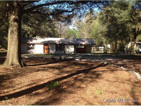 2415 SE 180 St., Summerfield, FL 34491