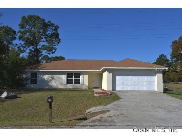 20 Spring Cir., Ocala, FL 34472