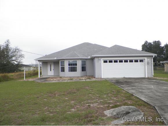 128 Dogwood Drive Cir., Ocala, FL 34472