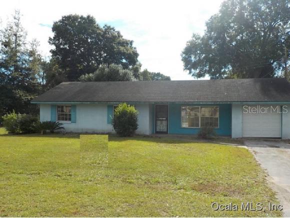 5714 SE 2nd, Ocala, FL 34480