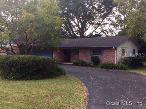 120 NE 50th Ave., Ocala, FL 34470