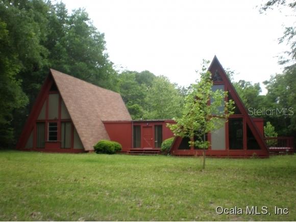 1721 SW 122 St., Gainesville, FL 32607