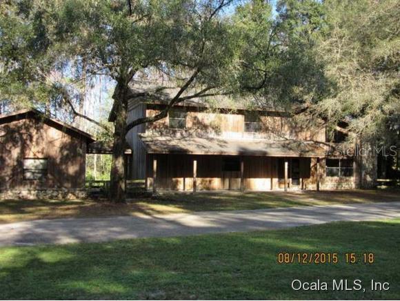 351 Sequoia Dr., Ocklawaha, FL 32179