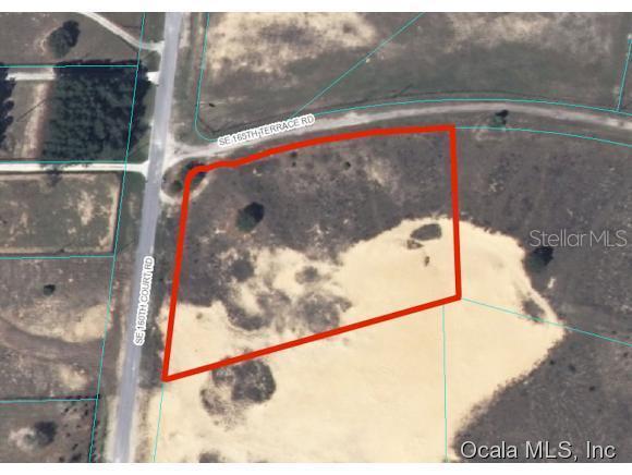 SE Guava Circle Loop, Ocklawaha, FL 32818