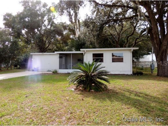 16920 SE 101 Court Rd., Summerfield, FL 34491