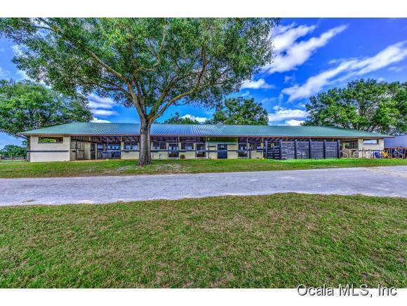 12324 NW 35 St., Ocala, FL 34482