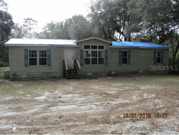 17454 SE 95 St Rd., Ocklawaha, FL 32179