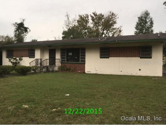 1705 SW 6th St, Ocala, FL 34471