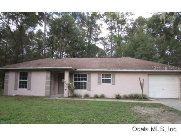 3373 SE 148th Pl., Summerfield, FL 34491