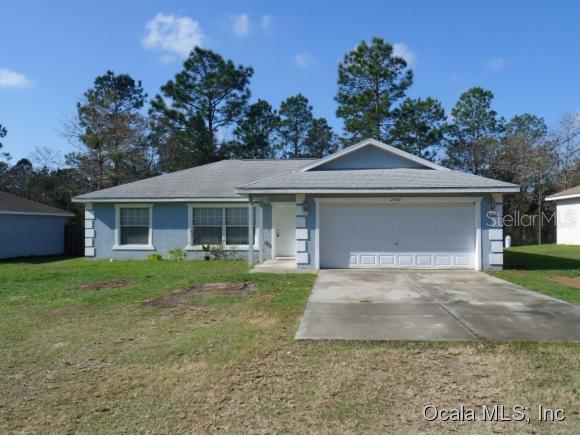 2330 SW 140 Ct., Ocala, FL 34481