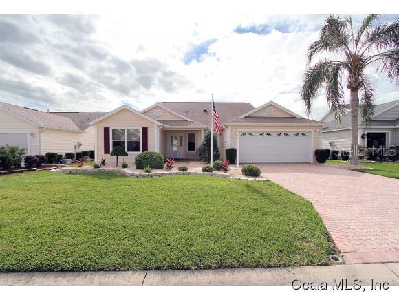 16593 SE 77th Northridge, The Villages, FL 32162