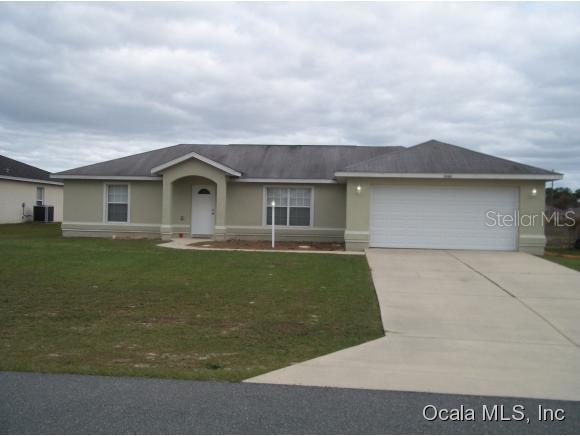 6585 SW 129 Loop, Ocala, FL 34473