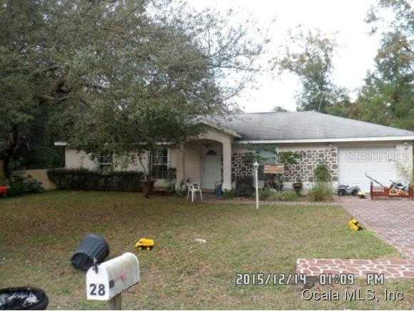 28 Hemlock Cir Way, Ocala, FL 34472