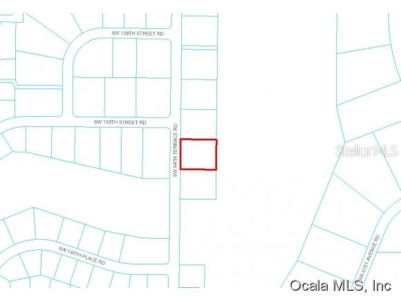 SW 64 Terr Rd., Ocala, FL 34473