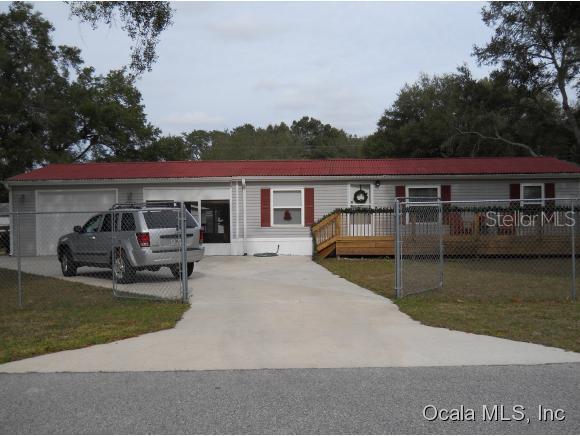 9825 SE 170th Ln., Summerfield, FL 34491