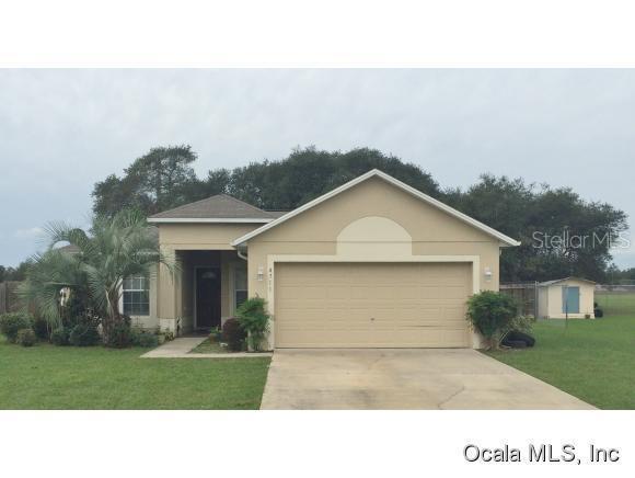 4711 SW 142 Pl Rd., Ocala, FL 34473