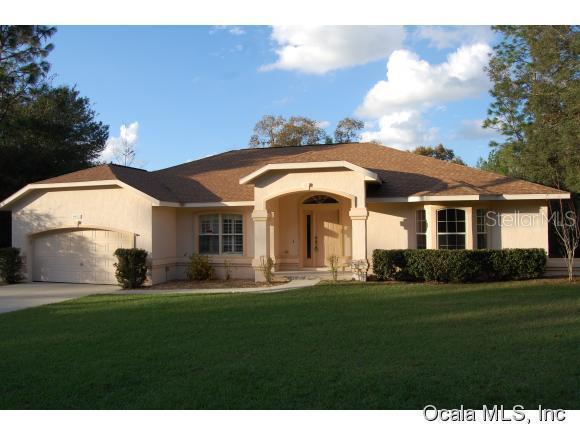 4435 SW 150th Pl., Ocala, FL 34473