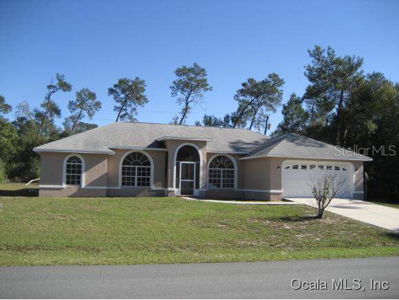 3925 SW 161 Loop, Ocala, FL 34473