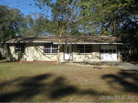 1943 NE 24 St., Ocala, FL 34470