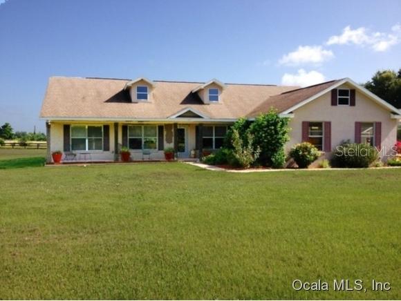 695 NE 100 St., Ocala, FL 34479