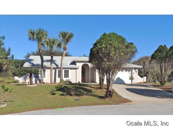 5 Hickory Track Ct., Ocala, FL 34472