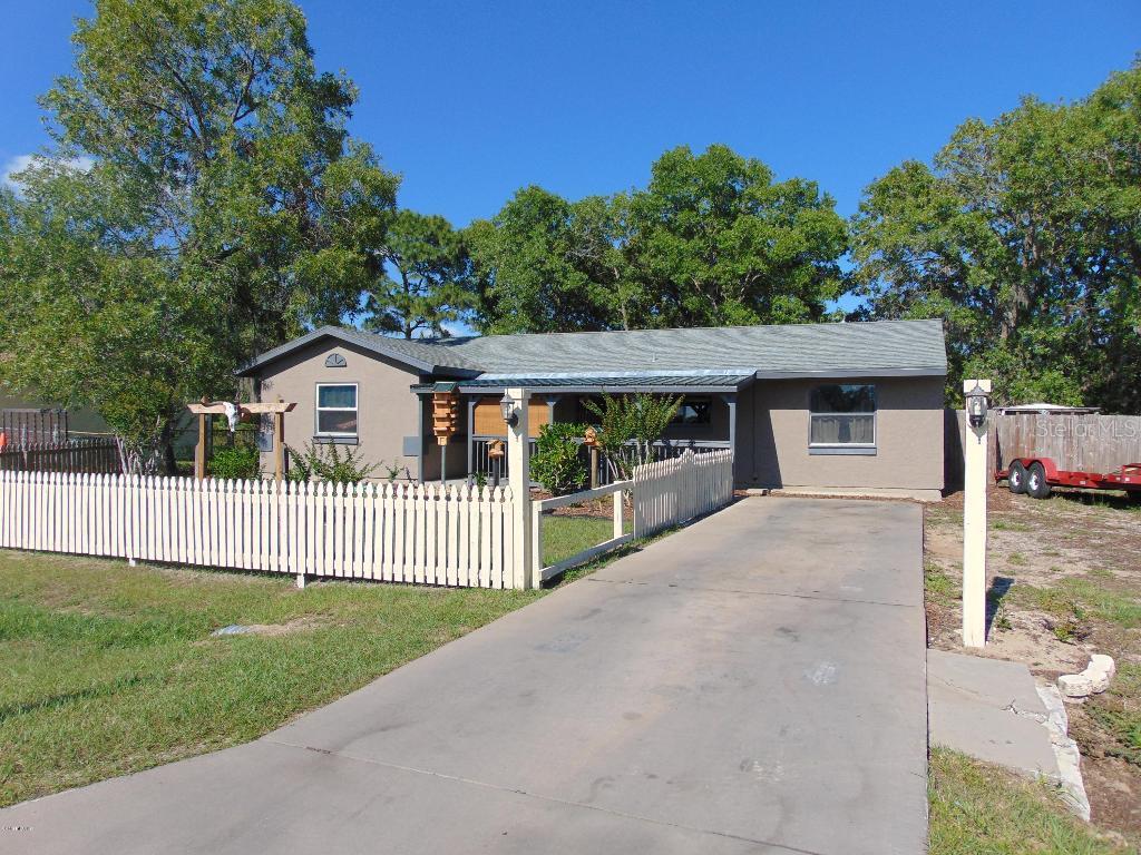 8941 SE 90th Ave Rd., Ocala, FL 34472