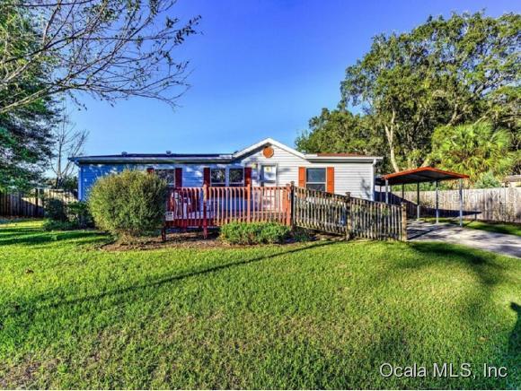 9801 SE 170 Pl., Summerfield, FL 34491