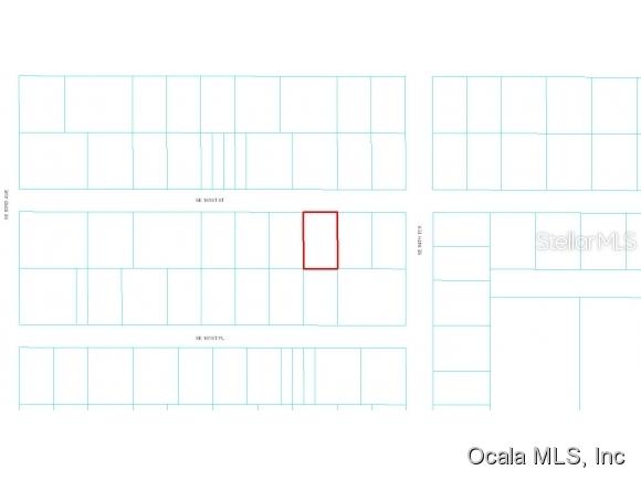 LOT 16 SE Lot 16 161st St., Summerfield, FL 34491