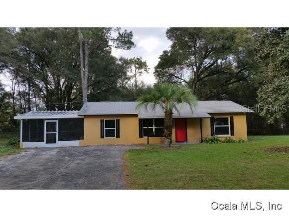 11375 NW 15 St., Ocala, FL 34482