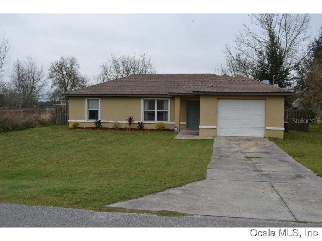 11193 NW 20 St., Ocala, FL 34482