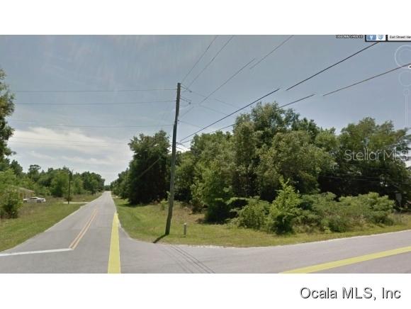 Lot1-4 NW Lot1 59 Ct., Ocala, FL 34482