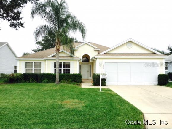 2248 Margarita Dr., The Villages, FL 32159