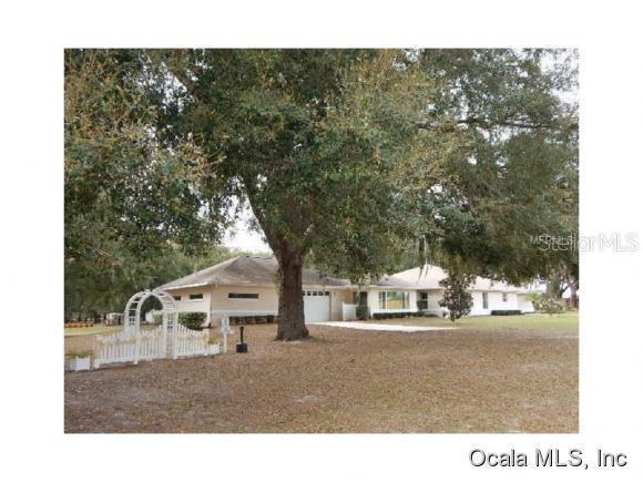 8201 SE 180 St., Oxford, FL 34484