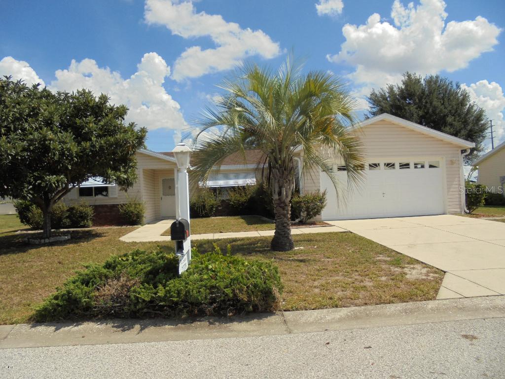 10709 SE 174 Pl., Summerfield, FL 34491