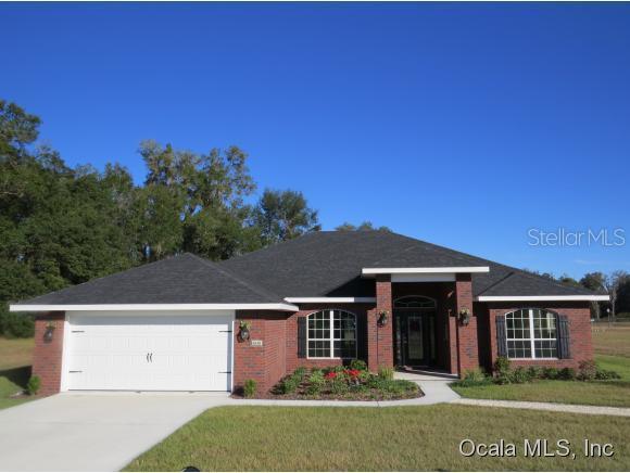 9780 Pepper Tree Tr., Wildwood, FL 34785