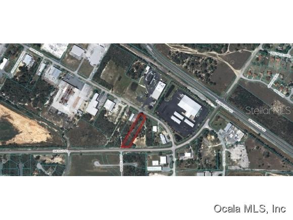 00 Cypress Rd., Ocala, FL 34472