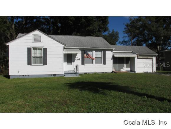1149 NE 8 St., Ocala, FL 34470