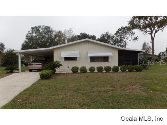 10040 SW 96th Ct., Ocala, FL 34481