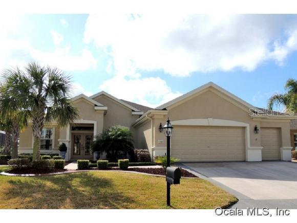 13167 SE 91 Court Rd., Summerfield, FL 34491