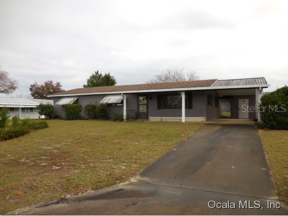 10151 SW 93rd Ct., Ocala, FL 34481