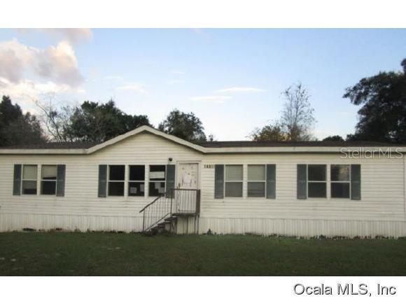 14865 SE 47th Ct., Summerfield, FL 34491