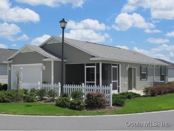 1408 Viola Ct., The Villages, FL 32163