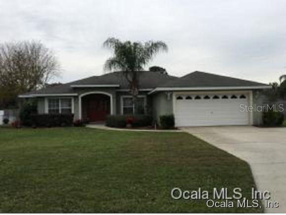 3320 SE 53 Ct., Ocala, FL 34480