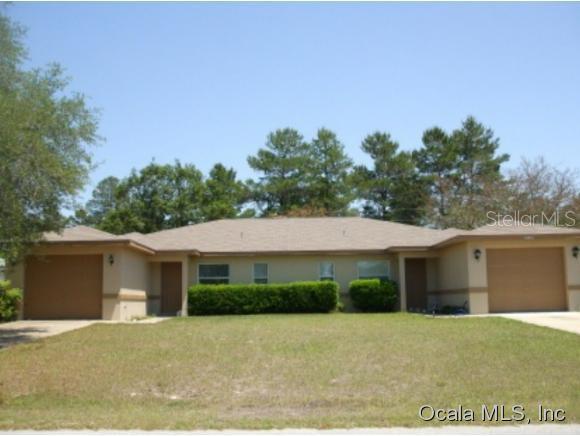 3547/49 SW 157 Loop, Ocala, FL 34473