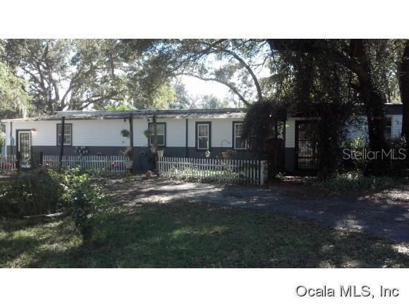 9828 SE 160th Pl., Summerfield, FL 34491