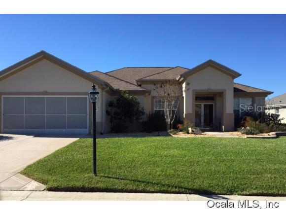 9784 125th Ln., Summerfield, FL 34491