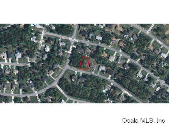 Fir Trail Pass, Ocala, FL 34472