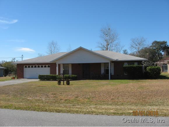 63 Olive Cir., Ocala, FL 34472