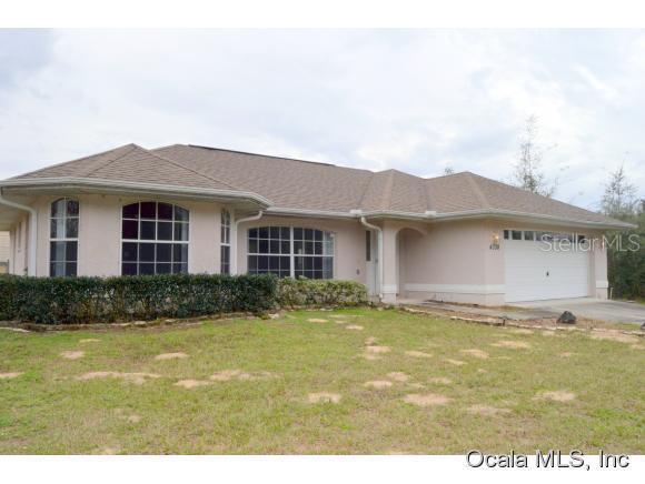 4338 SW 132 St., Ocala, FL 34473