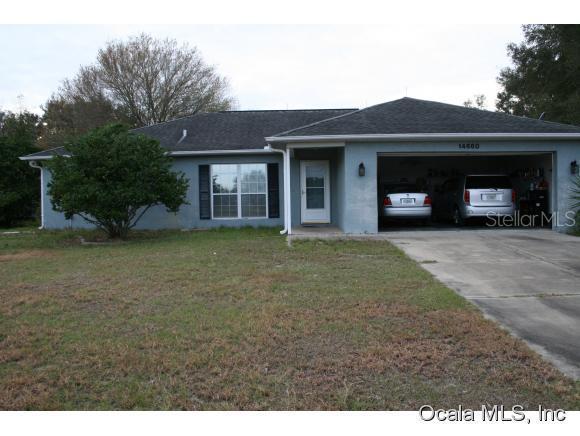 14660 SE 100 Ave., Summerfield, FL 34491